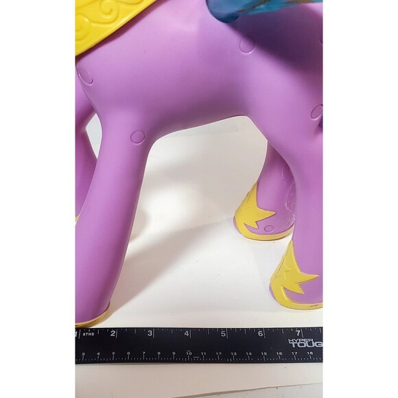 My Little Pony Princess Twilight Sparkle 14" Singing Talking LightUp Electronic - Picture 7 of 8